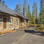 Hébergement de vacances Maahisenrinne 3 F 25 By Interhome *