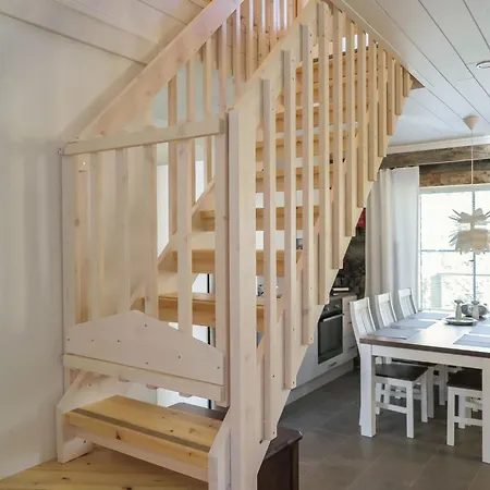 Maahisenrinne 3 F 25 By Interhome Tatil Evi Äkäslompolo