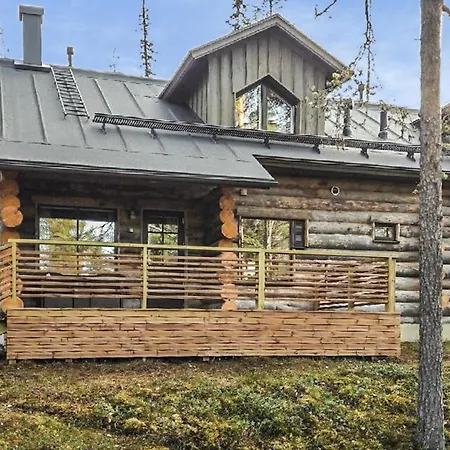 Tatil Evi Maahisenrinne 3 F 25 By Interhome