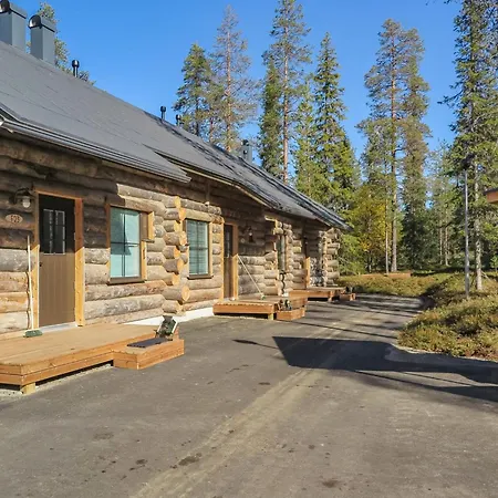 Prázdninový dům Maahisenrinne 3 F 25 By Interhome *
