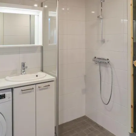 Maahisenrinne 3 F 25 By Interhome Prázdninový dům