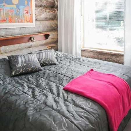 Сasa de vacaciones Maahisenrinne 3 F 25 By Interhome *