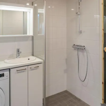 Maahisenrinne 3 F 25 By Interhome Сasa de vacaciones *