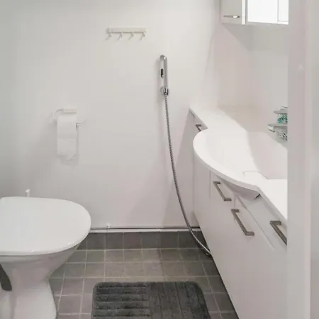 Maahisenrinne 3 F 25 By Interhome Ferienhaus Äkäslompolo