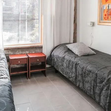 Maahisenrinne 3 F 25 By Interhome Äkäslompolo