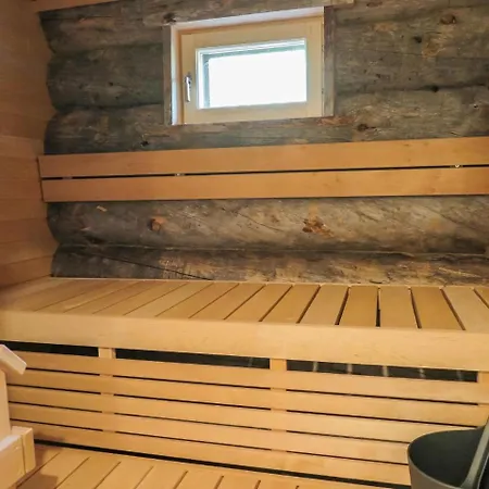 Ferienhaus Maahisenrinne 3 F 25 By Interhome Äkäslompolo