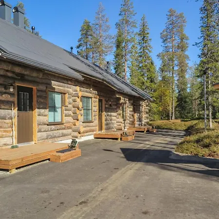 Maahisenrinne 3 F 25 By Interhome Сasa de vacaciones Äkäslompolo