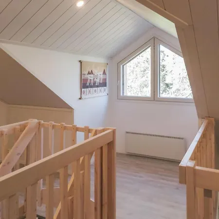 Maahisenrinne 3 F 25 By Interhome Сasa de vacaciones *