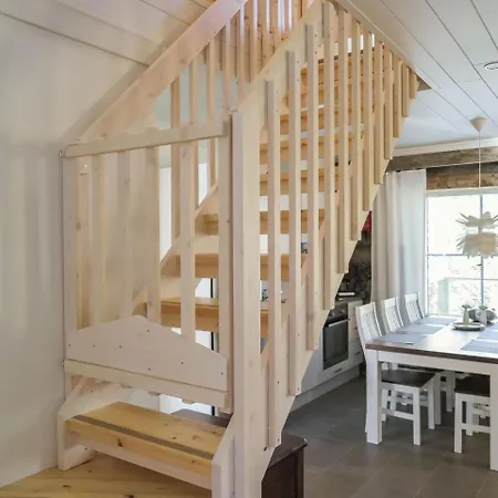 Maahisenrinne 3 F 25 By Interhome Äkäslompolo