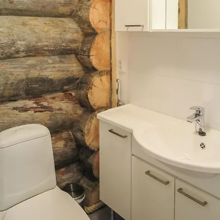 Maahisenrinne 3 F 25 By Interhome Сasa de vacaciones Äkäslompolo