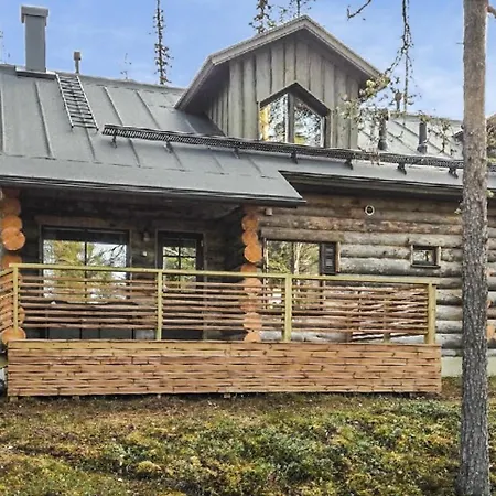 Сasa de vacaciones Maahisenrinne 3 F 25 By Interhome